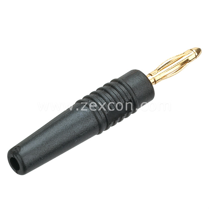 2mm Banana Plug ZBP-021