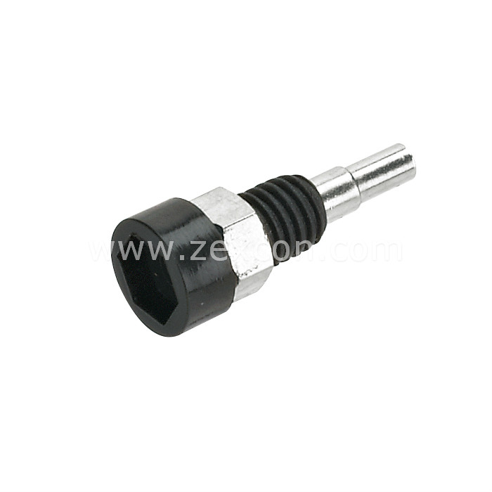 2mm Banana Socket ZBS-121