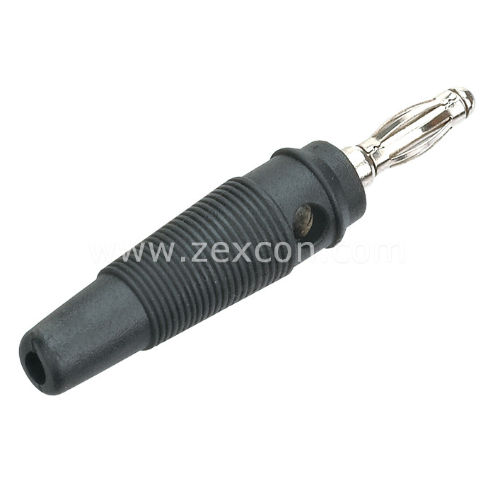 4mm Banana Plug ZBP-041