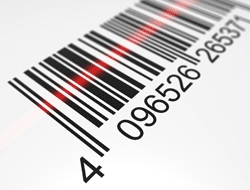 barcode